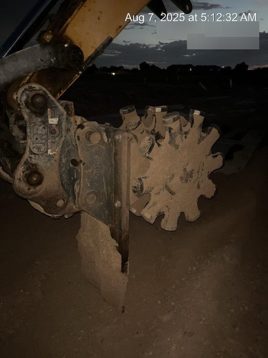 2023 ROCKLAND 245CW24