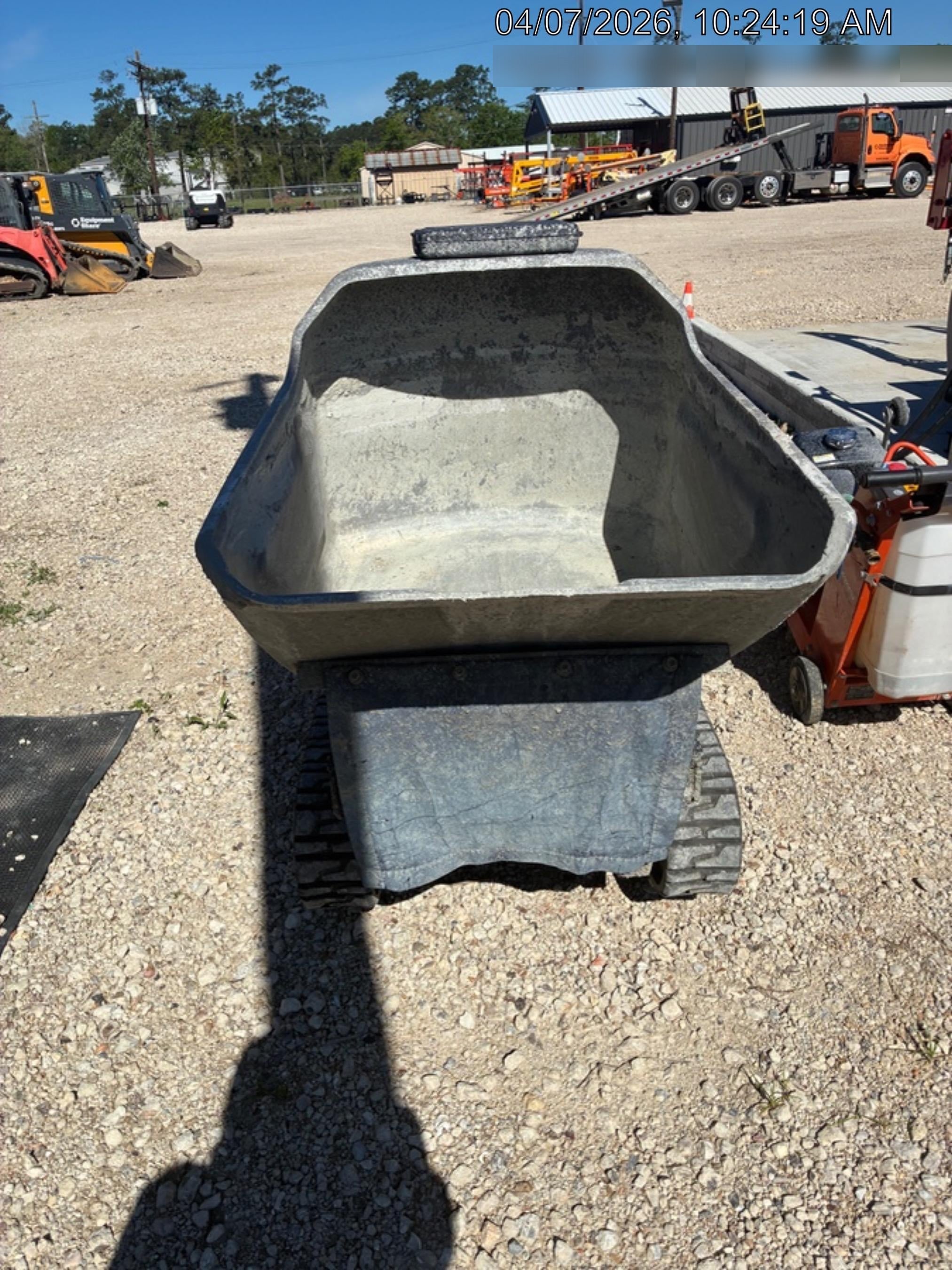 2025 TORO MBTX 2500-TS