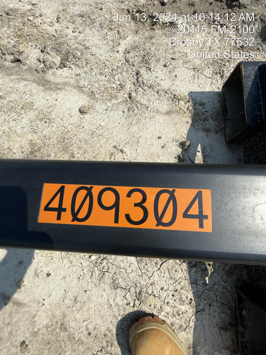 2024 STAR INDUSTRIES M1360B - Star JIB Boom