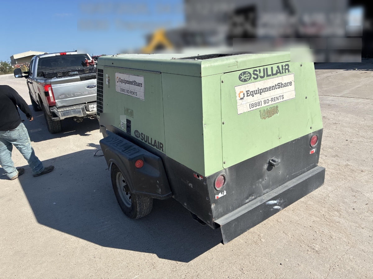 2021 SULLAIR 375H
