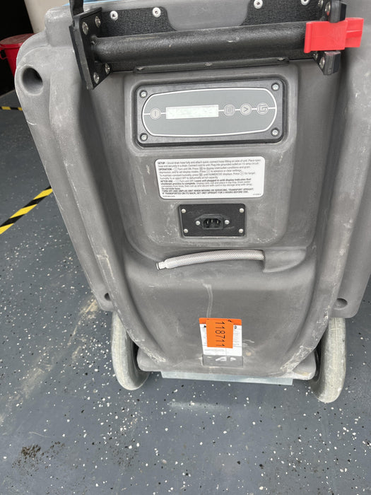 2020 DRI-EAZ LGR 7000XLi