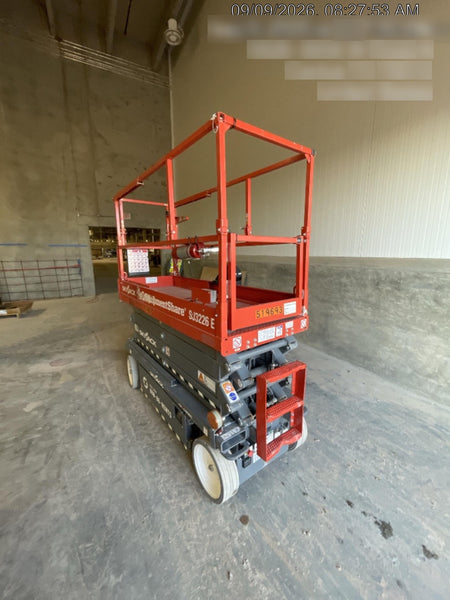 2025 SKYJACK SJ3226