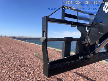 2024 SKYTRAK 8042