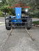 2020 Genie GTH-844 Canopy, Solid Tires, Work Lights, Beacon, Aux Hydraulics, Back up Alarm, Lifting Eye