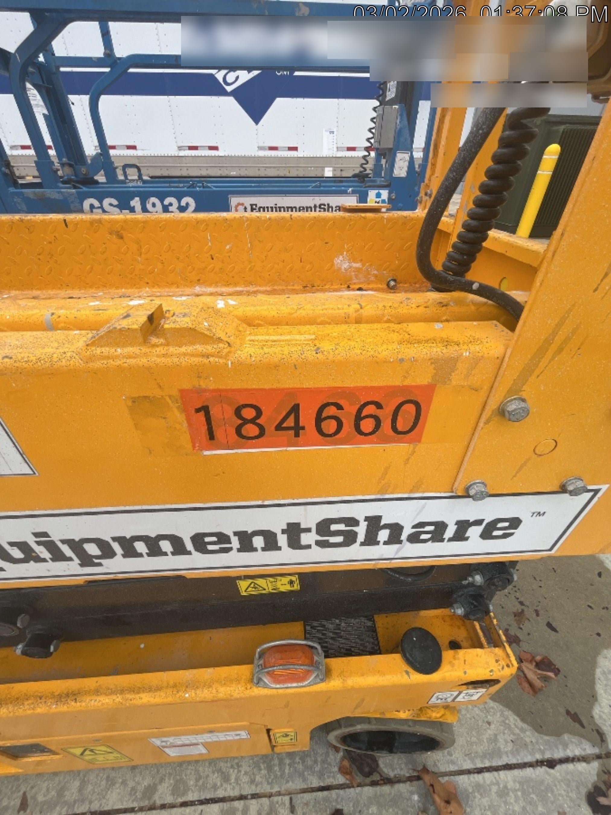 2021 JCB S1930E