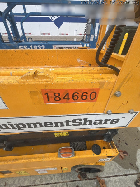 2021 JCB S1930E