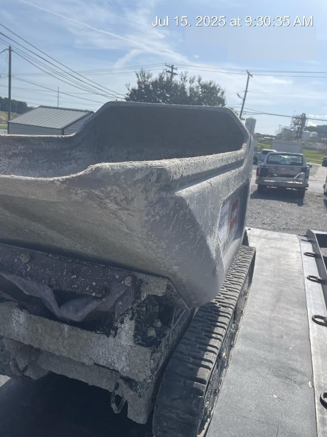 2023 TORO MBTX 2500-TS