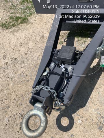 2022 ATLAS COPCO XAS 900