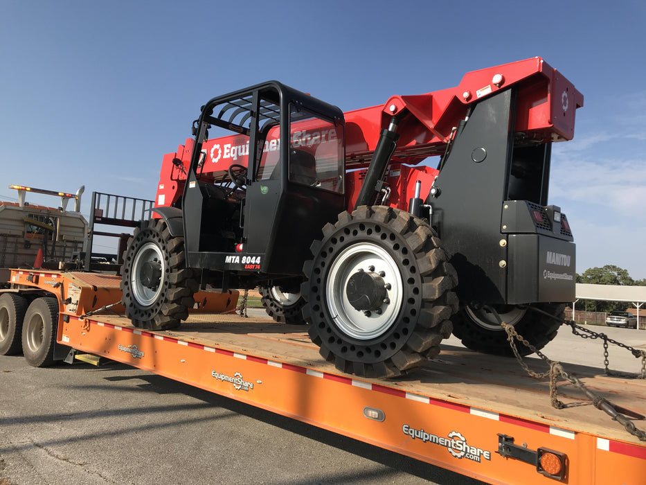 2020 MANITOU MTA8044