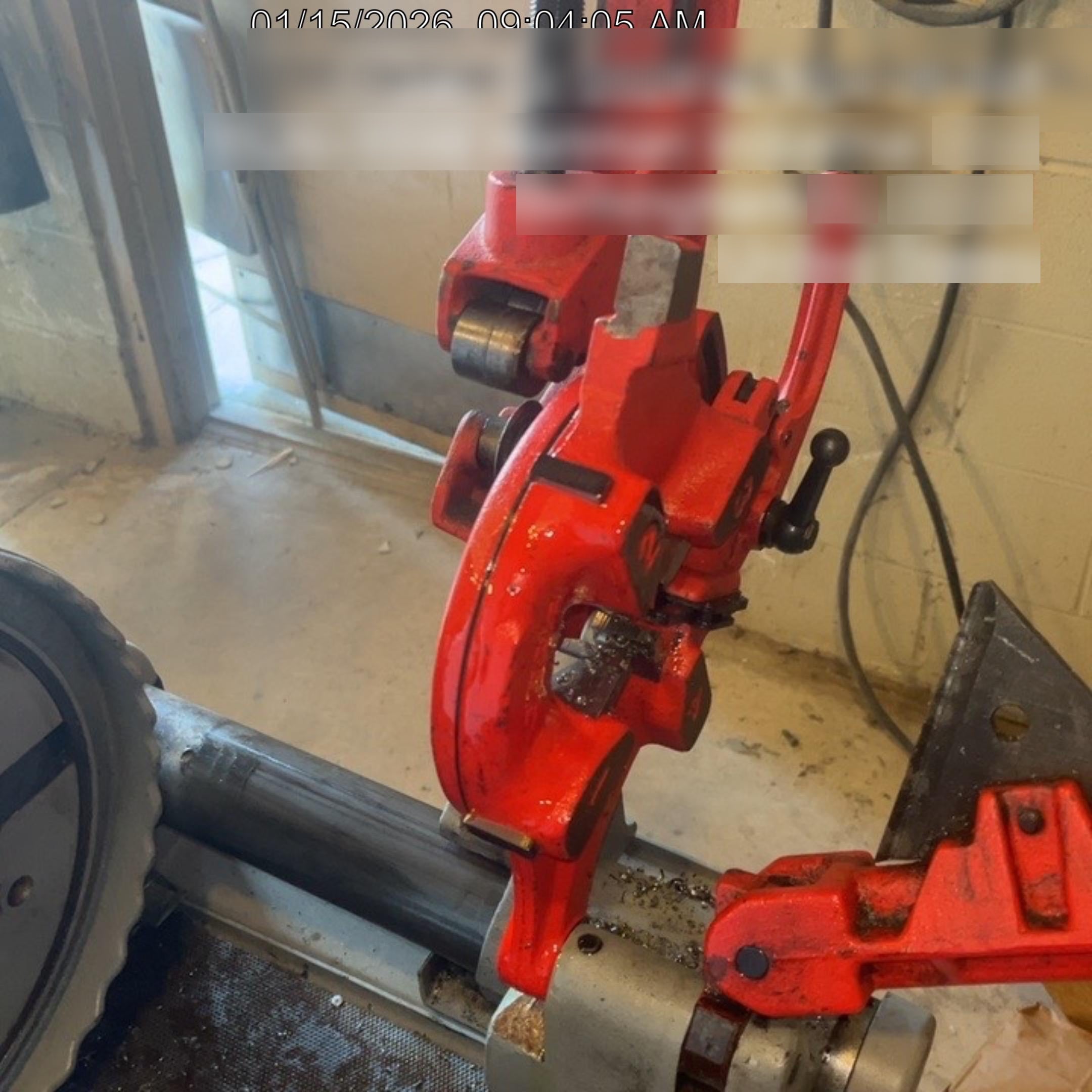 2023 RIDGID 1224