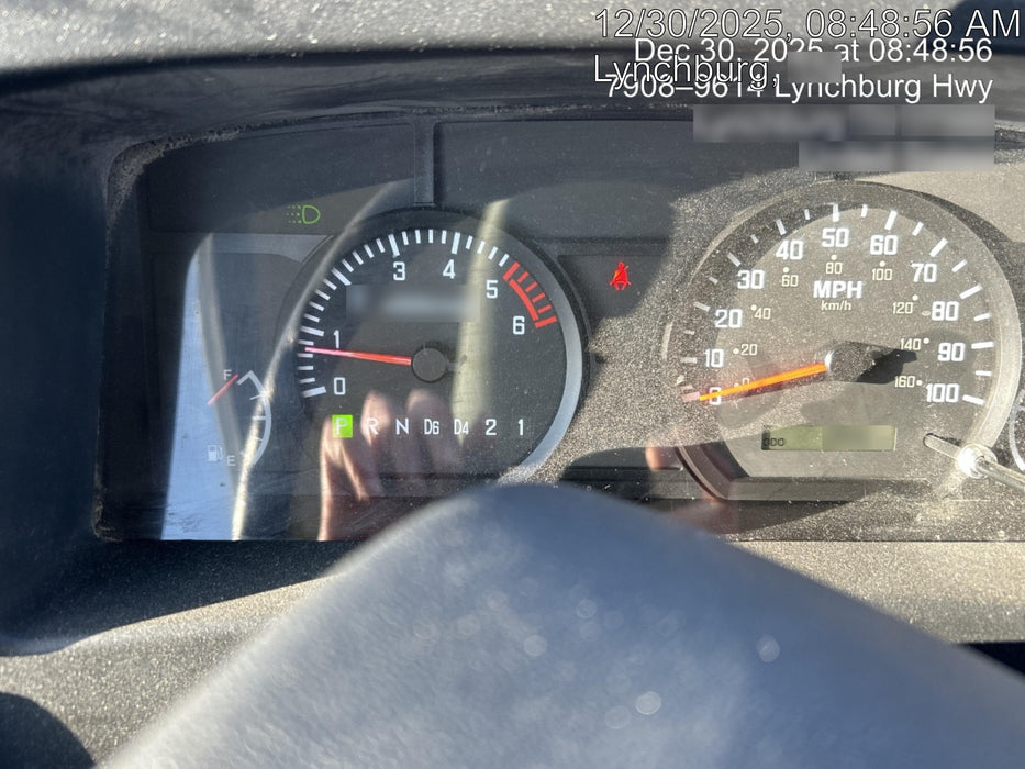 2024 SCHWARZE INDUSTRIES Gale Force