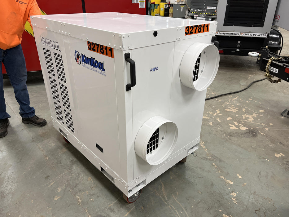 2023 KWIKOOL KPO5-21H