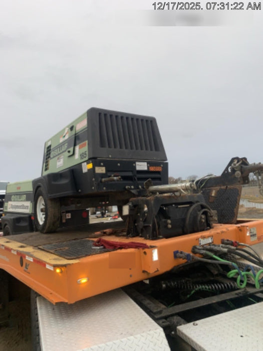 2019 SULLAIR 185-DPQ