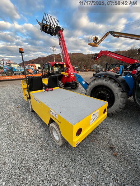 2023 COLUMBIA Payloader 2XL