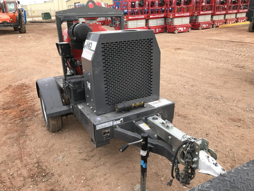 2019 MULTIQUIP MQ600HTB