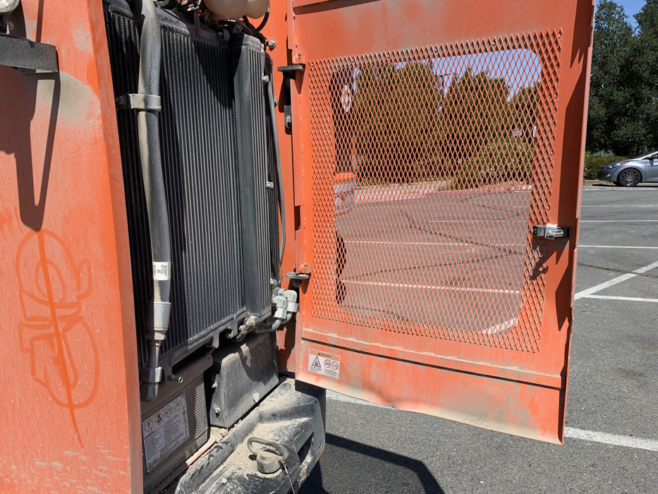 2020 Skytrak 8042 74 Hp, FF Tires, Work Lights, Beacon, Aux Hydraulics, Back up Alarm, Lifting Eye, ES Decals