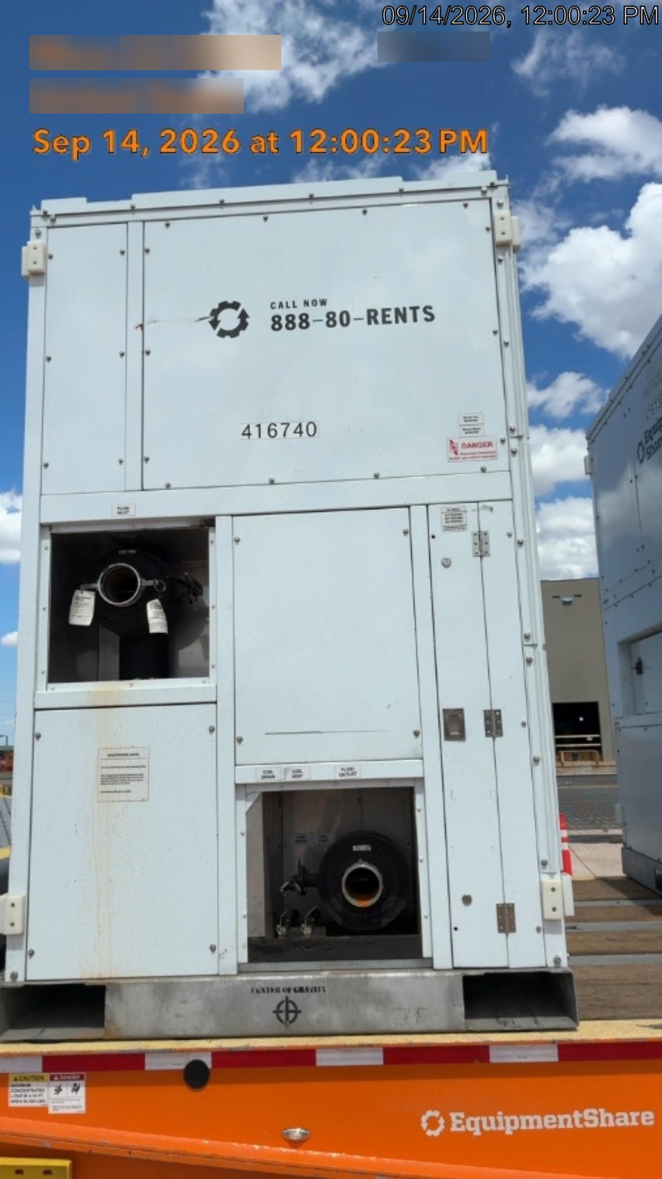 2024 SMARTECH VMTAH1D140Q