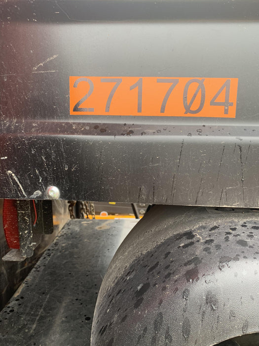 2023 Club Car CA1700D Canopy, Diesel, 4 Passenger