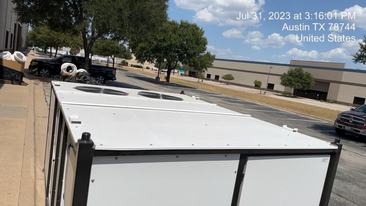 2023 AES AES25TDH44TTA