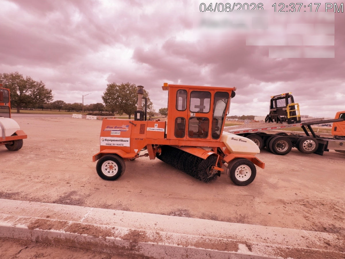 2023 BROCE RCT350