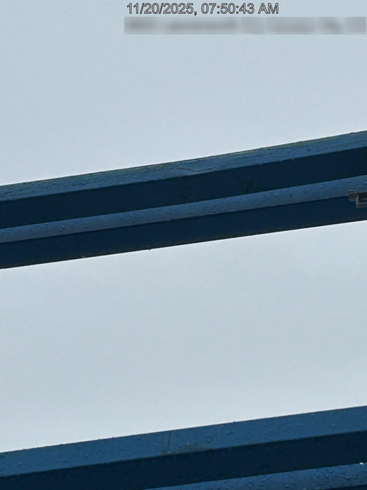 2020 GENIE GS-4390 RT