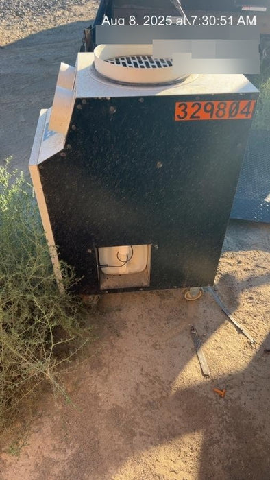 2023 KWIKOOL KPAC1411-2