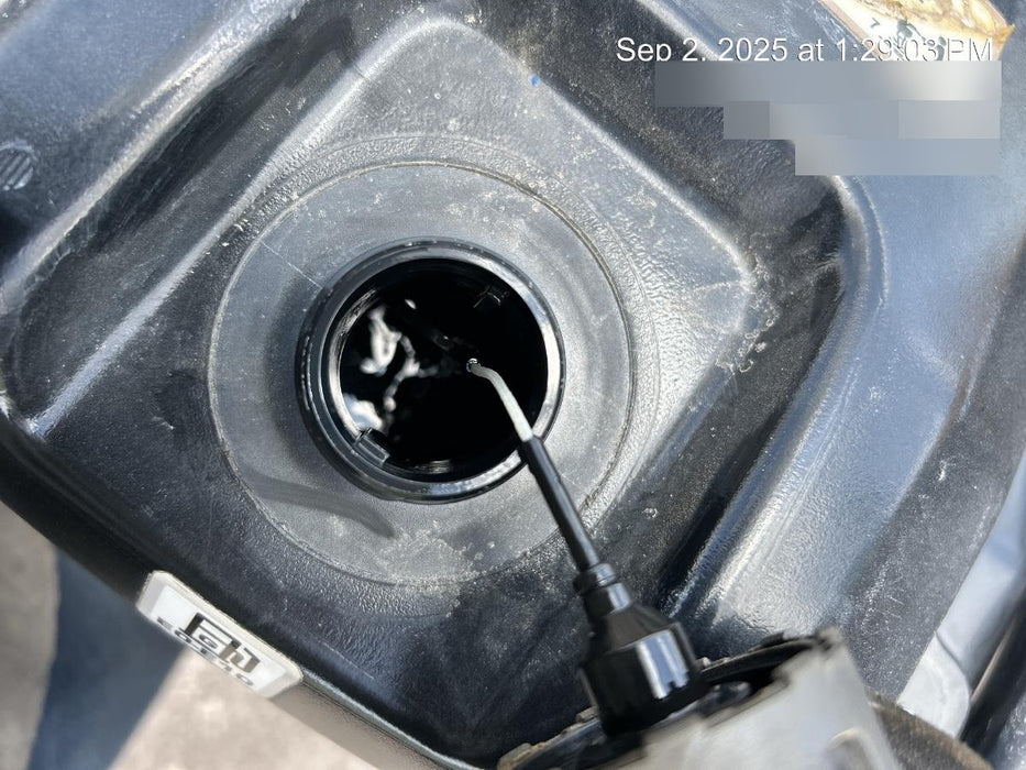 2025 HUSQVARNA LT6005