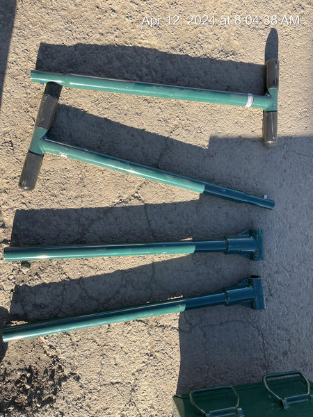 2022 HILMAN ROLLERS KRS-8-2S/2R