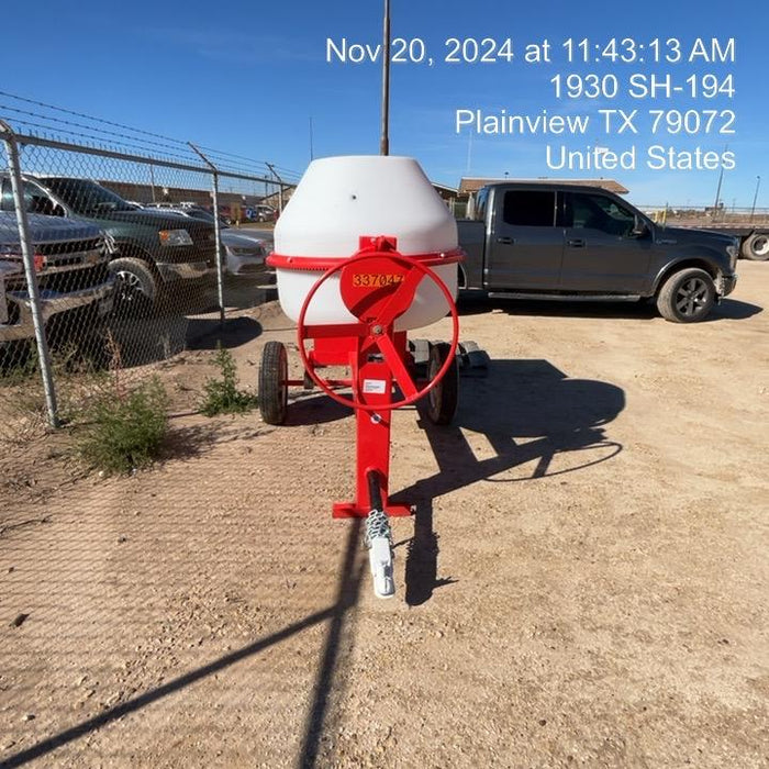 2023 MULTIQUIP MC12PH