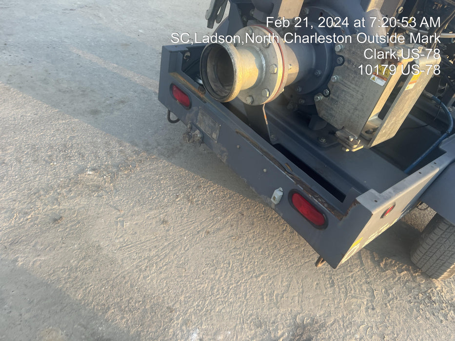 2021 ATLAS COPCO PAC66