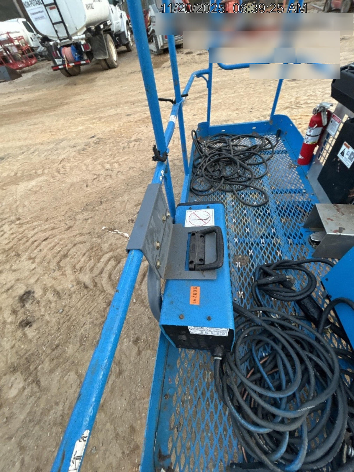 2025 MILLER ELECTRIC CST-282