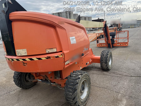 2020 JLG 460SJ