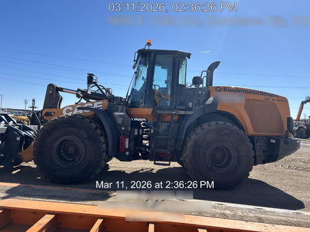 2025 CASE 1021G
