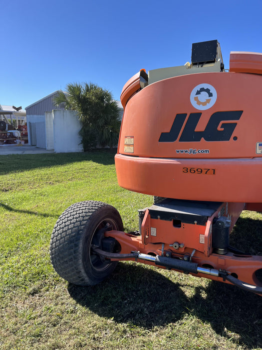 2019 JLG 450AJ