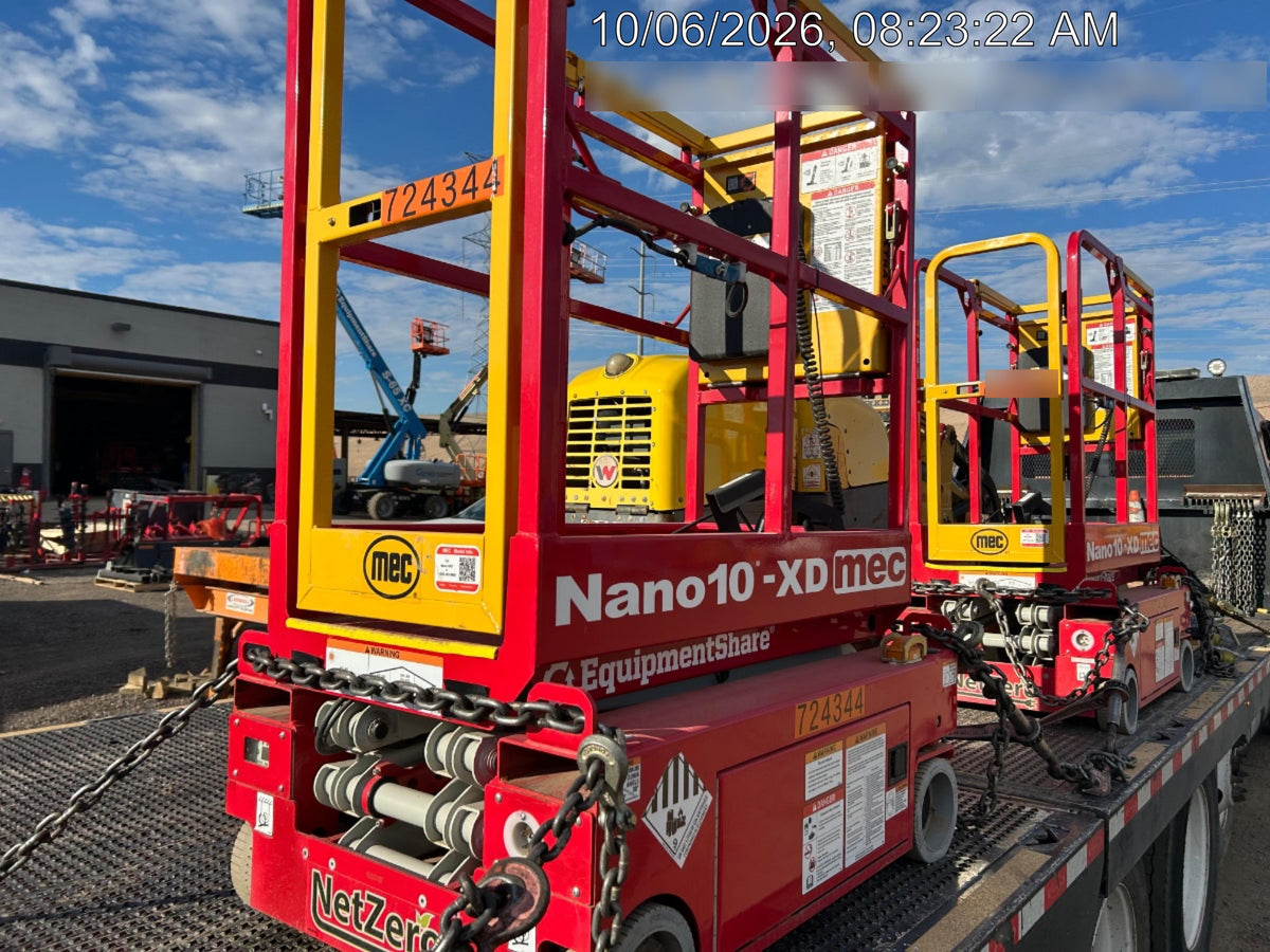 2019 WACKER NEUSON RTKx-SC3