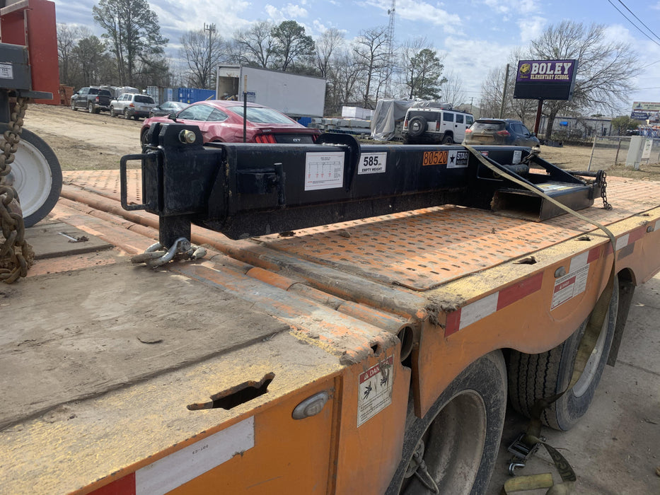 2020 STAR INDUSTRIES M1360B - Star JIB Boom