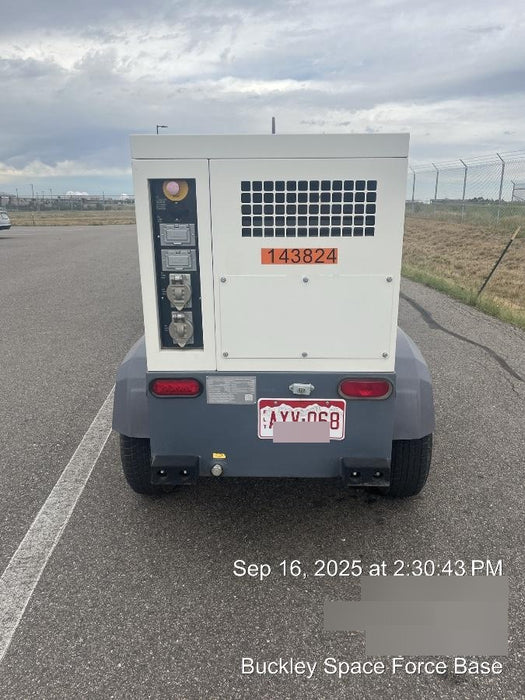 2020 ATLAS COPCO QAS45