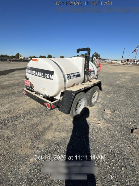 2026 WYLIE EXP-550L-S
