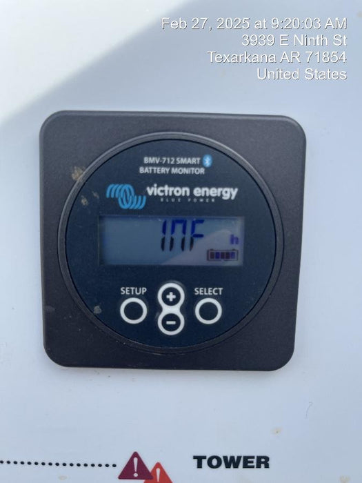 2025 WANCO WLTS-MM8A-1600