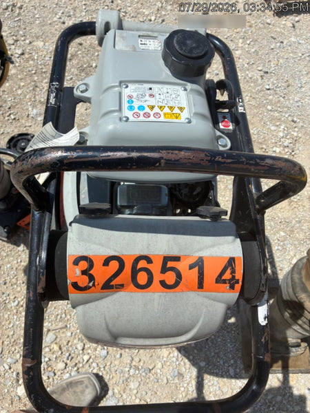 2023 MULTIQUIP MTX60HD