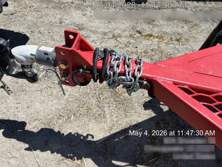 2025 TURFMAKER TGMI