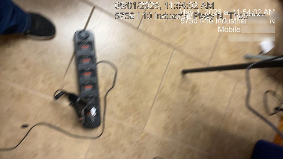 2020 MOTOROLA RDU4100