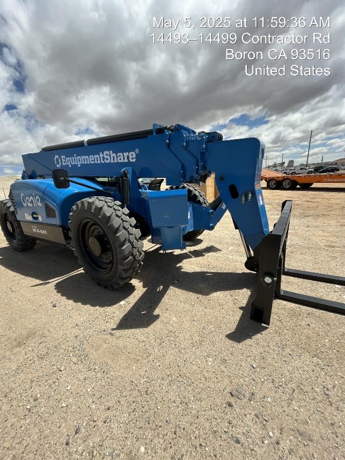 2025 GENIE GTH-1056