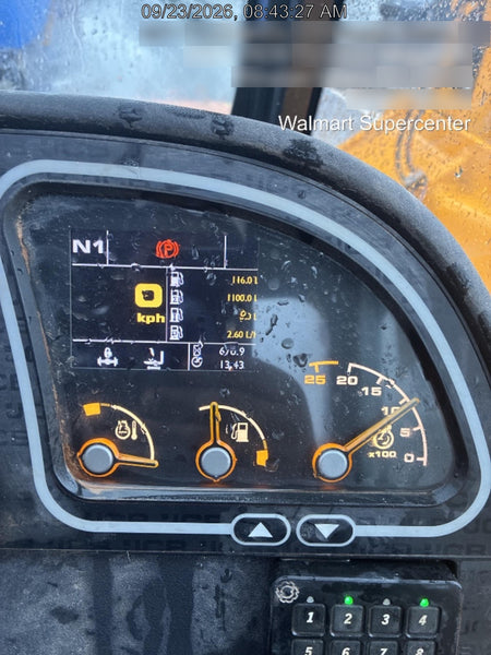 2024 JCB 509-42