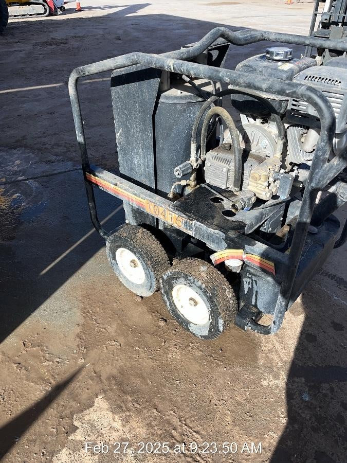 2020 MI-T-M CORPORATION HSP-3504-3MGH