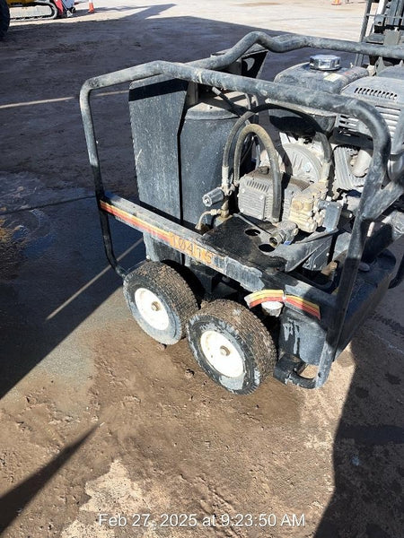 2020 MI-T-M CORPORATION HSP-3504-3MGH