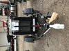 2019 Lincoln Electric Vantage 322 Welder Ready-Pak 3, Two wheel trailer, Fender and Light kit, Cable Rack