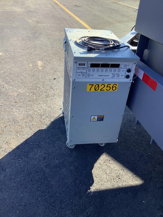 2020 ASCO AVTRON 2705