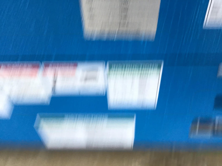 2020 Genie GS-3246 Standard, Folding full height swing gate