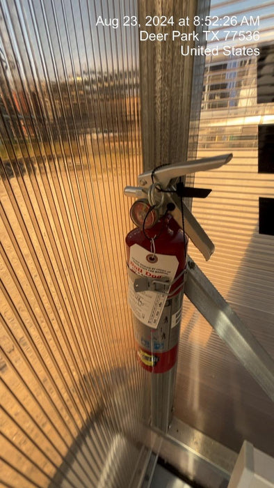 2024 TEXAS COOLING SYSTEMS Texas Icehouse